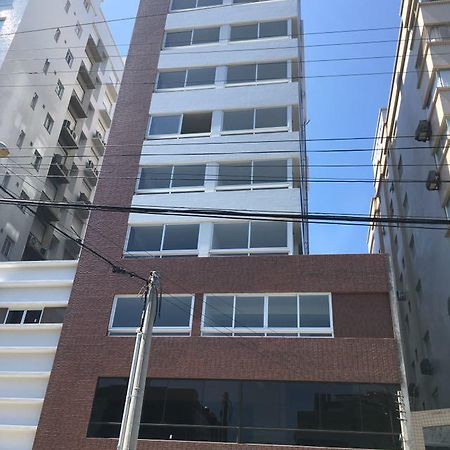 Condado Da Praca Leilighet Capão da Canoa Eksteriør bilde