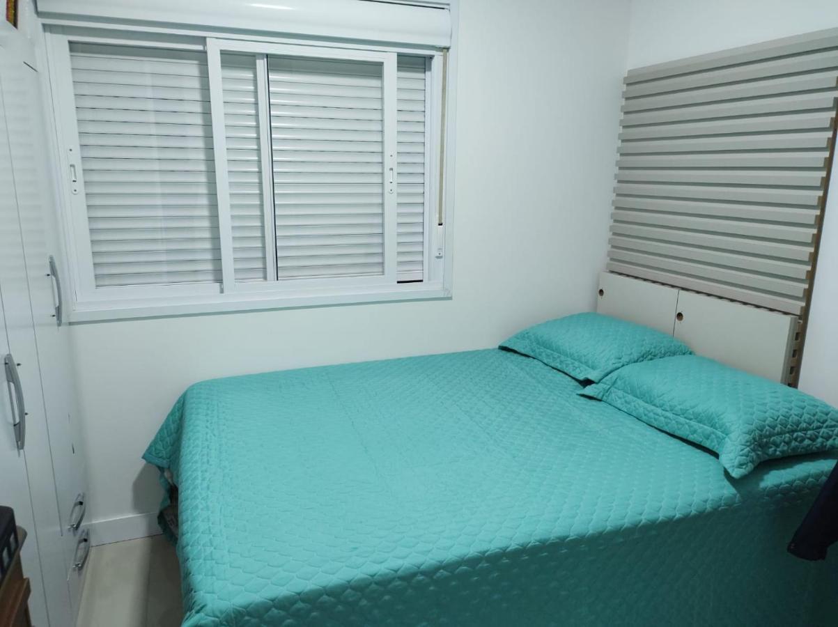 Condado Da Praca Leilighet Capão da Canoa Eksteriør bilde