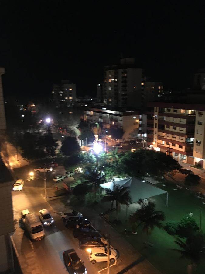 Condado Da Praca Leilighet Capão da Canoa Eksteriør bilde